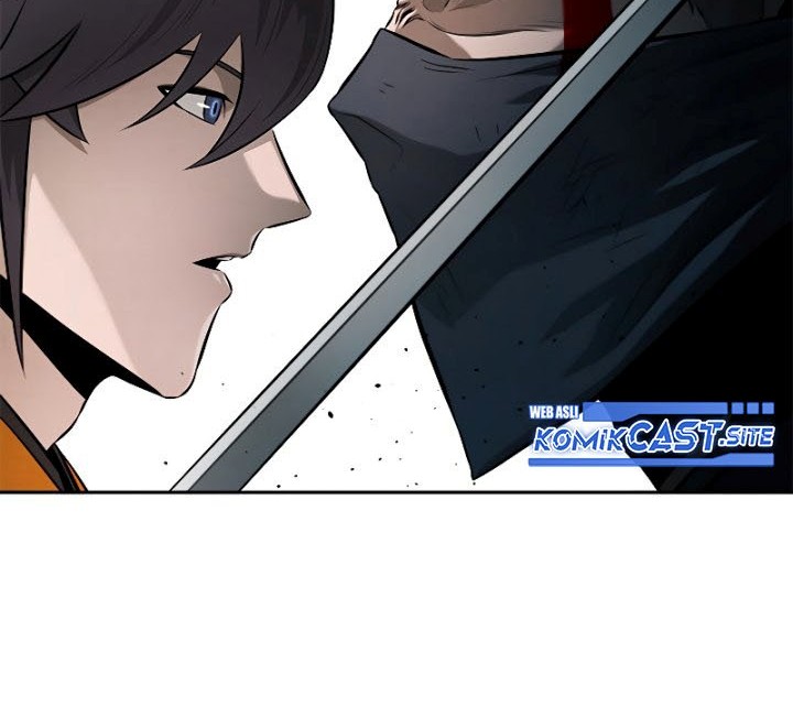 Moon-Shadow Sword Emperor Chapter 19 - halaman 21