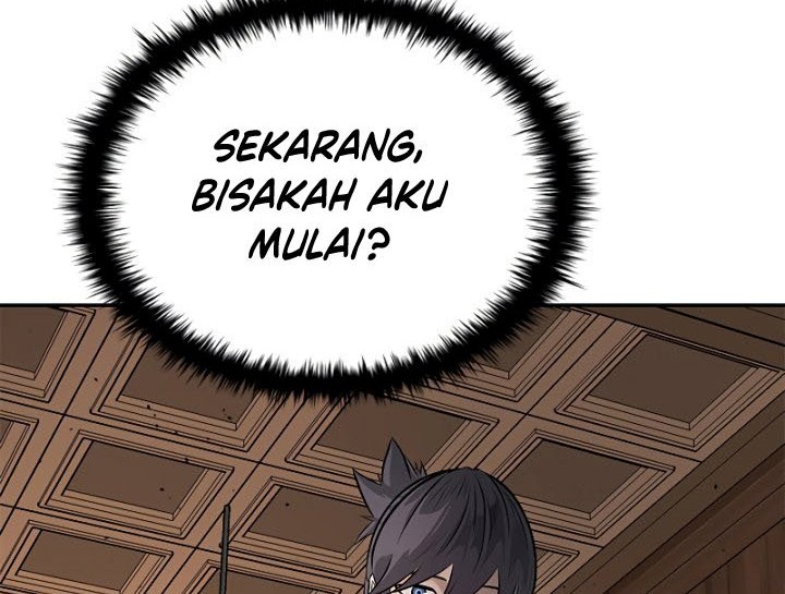 Moon-Shadow Sword Emperor Chapter 19 - halaman 27