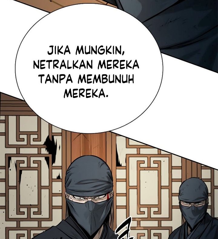 Moon-Shadow Sword Emperor Chapter 19 - halaman 3