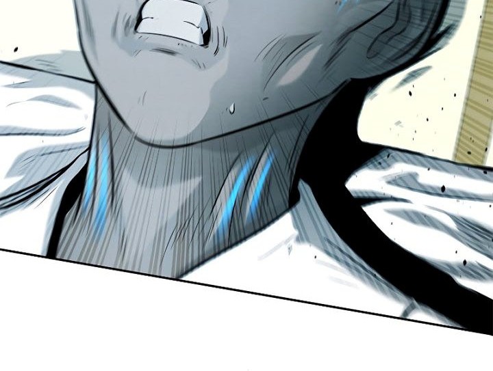 Moon-Shadow Sword Emperor Chapter 19 - halaman 31