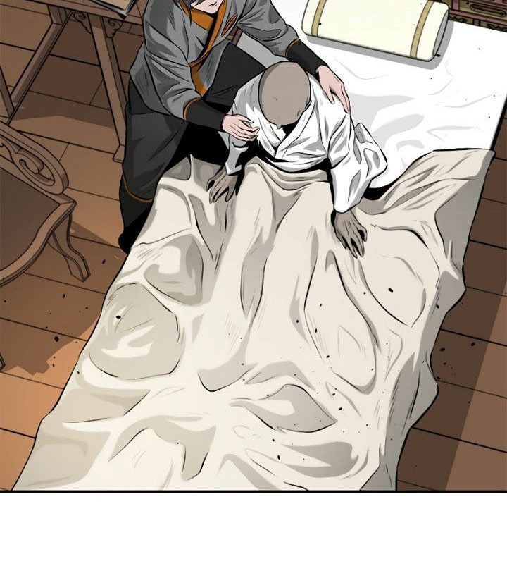 Moon-Shadow Sword Emperor Chapter 19 - halaman 35