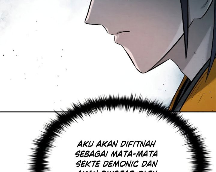 Moon-Shadow Sword Emperor Chapter 19 - halaman 39
