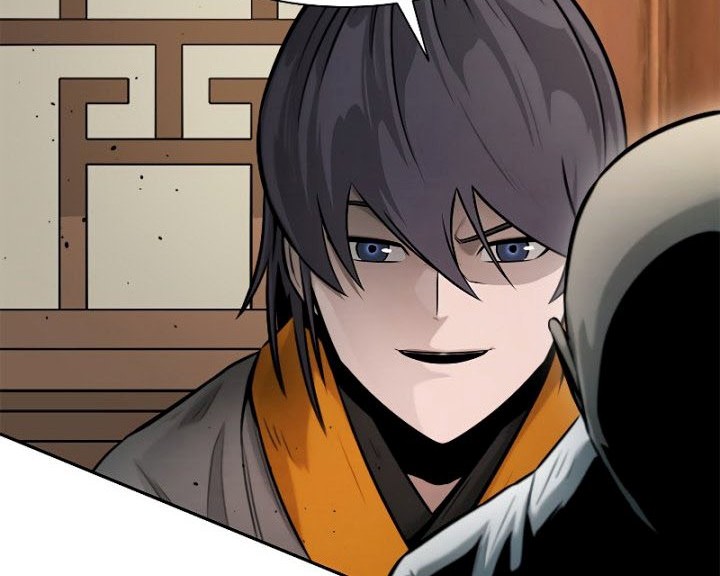 Moon-Shadow Sword Emperor Chapter 19 - halaman 41