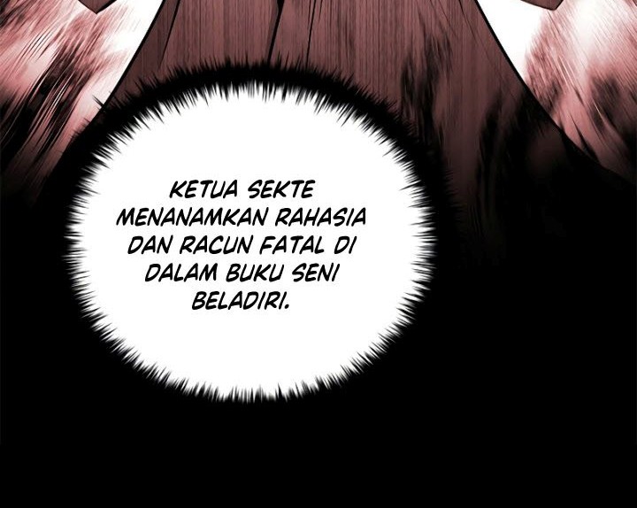 Moon-Shadow Sword Emperor Chapter 19 - halaman 43