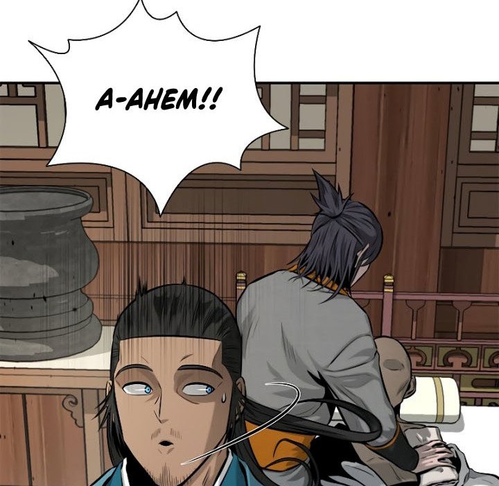 Moon-Shadow Sword Emperor Chapter 19 - halaman 53