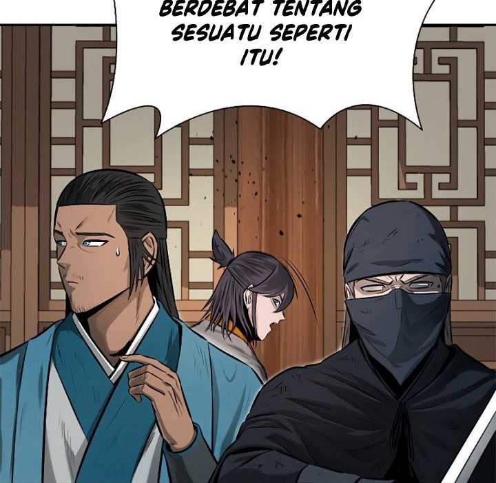 Moon-Shadow Sword Emperor Chapter 19 - halaman 55
