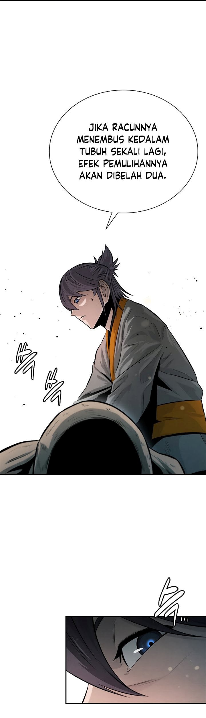 Moon-Shadow Sword Emperor Chapter 19 - halaman 56