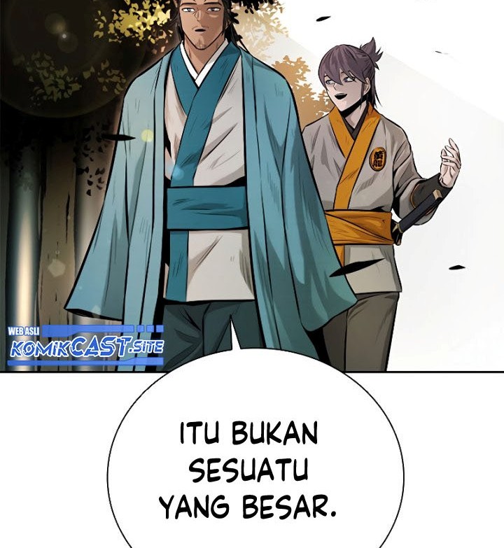 Moon-Shadow Sword Emperor Chapter 19 - halaman 69