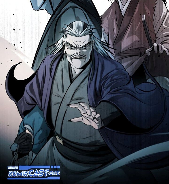 Moon-Shadow Sword Emperor Chapter 19 - halaman 73