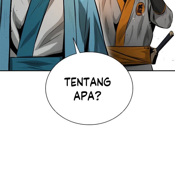 Moon-Shadow Sword Emperor Chapter 19 - halaman 75