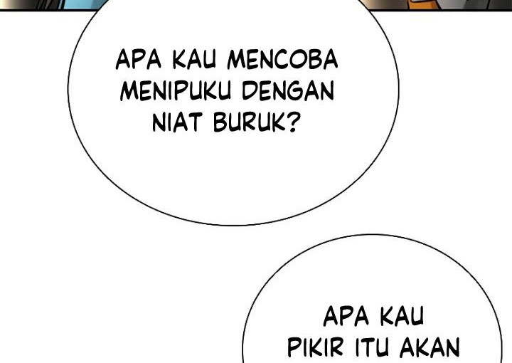 Moon-Shadow Sword Emperor Chapter 19 - halaman 81