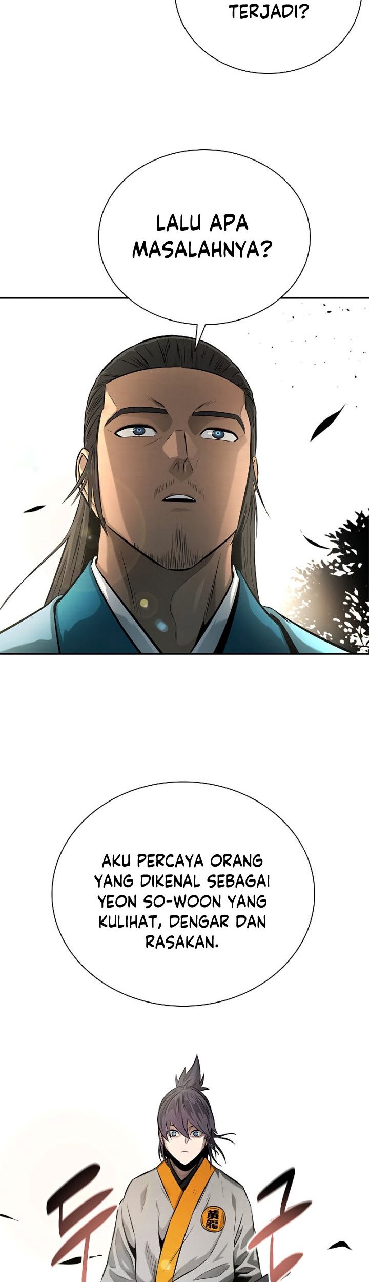 Moon-Shadow Sword Emperor Chapter 19 - halaman 82