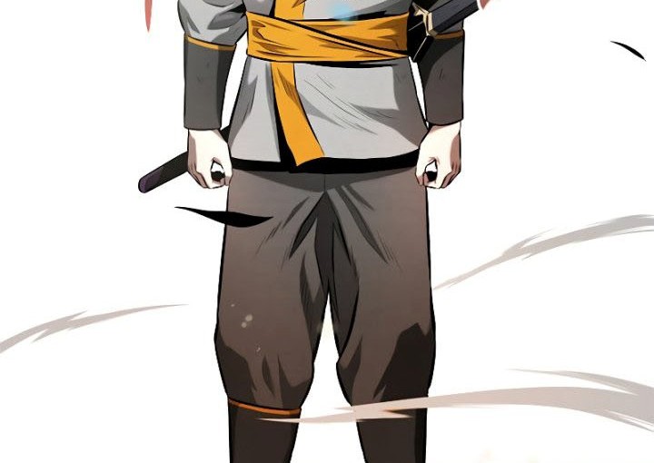 Moon-Shadow Sword Emperor Chapter 19 - halaman 83
