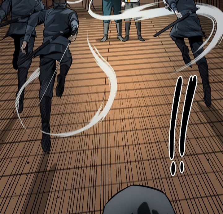 Moon-Shadow Sword Emperor Chapter 19 - halaman 9