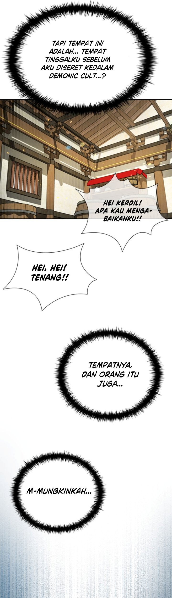 Moon-Shadow Sword Emperor Chapter 2 - halaman 10
