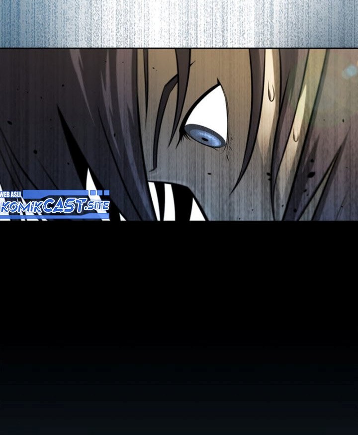 Moon-Shadow Sword Emperor Chapter 2 - halaman 11