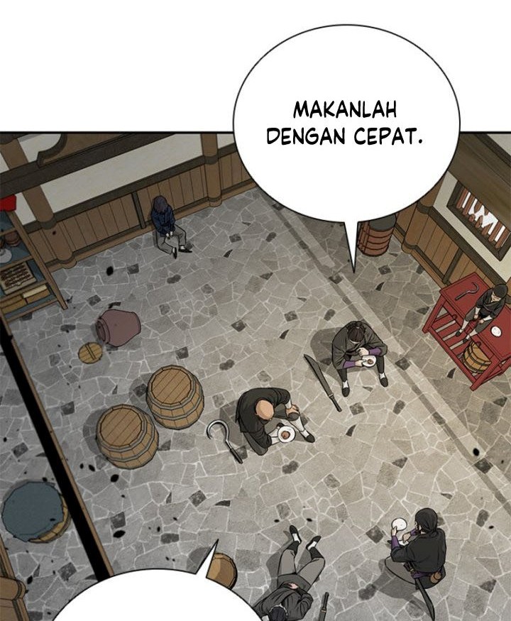 Moon-Shadow Sword Emperor Chapter 2 - halaman 13