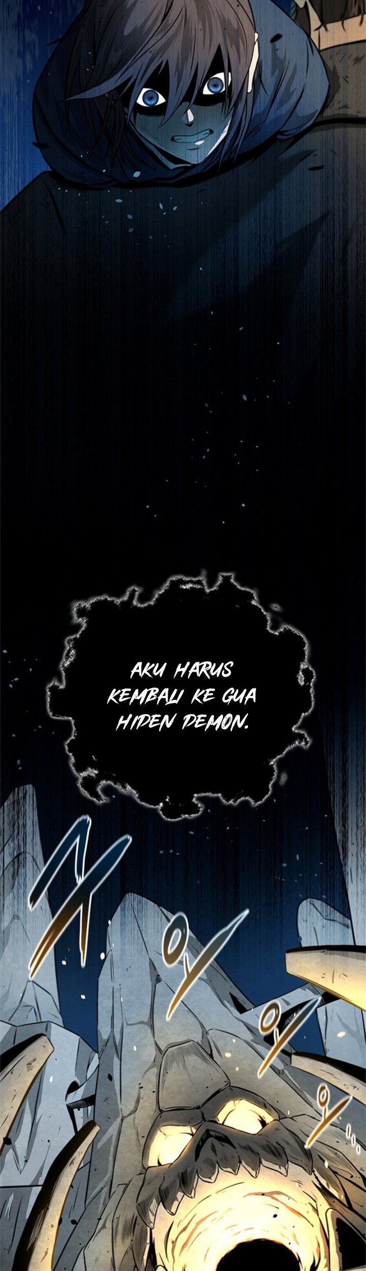 Moon-Shadow Sword Emperor Chapter 2 - halaman 24