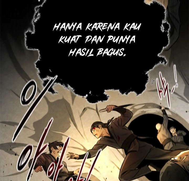Moon-Shadow Sword Emperor Chapter 2 - halaman 29