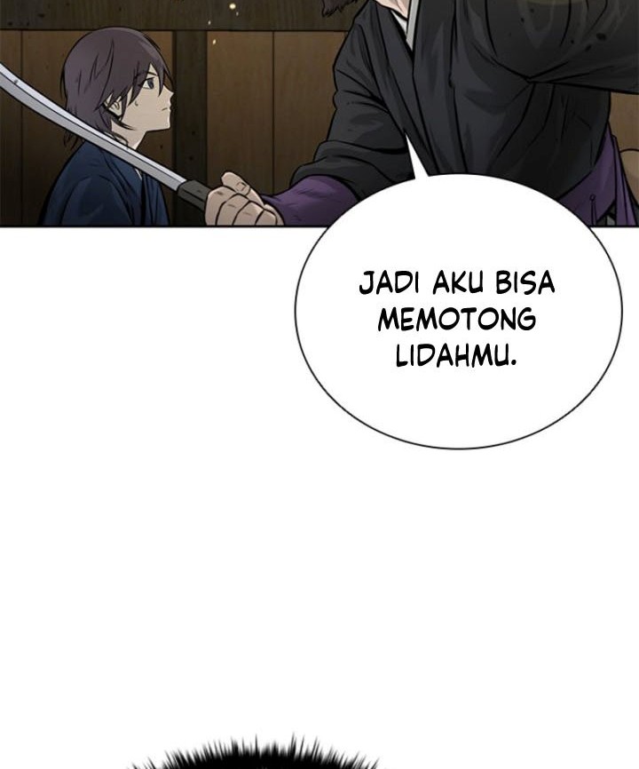 Moon-Shadow Sword Emperor Chapter 2 - halaman 3