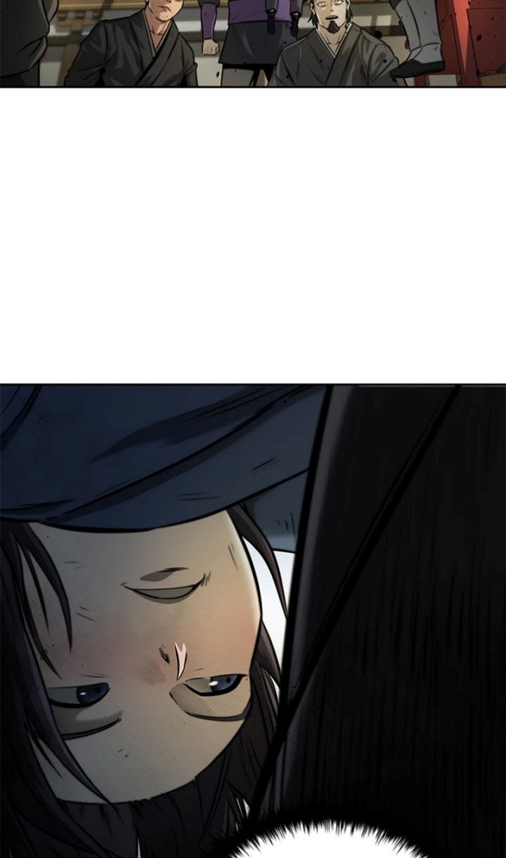 Moon-Shadow Sword Emperor Chapter 2 - halaman 35