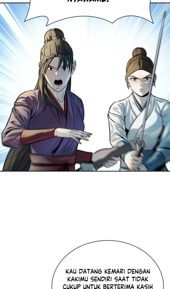 Moon-Shadow Sword Emperor Chapter 2 - halaman 37