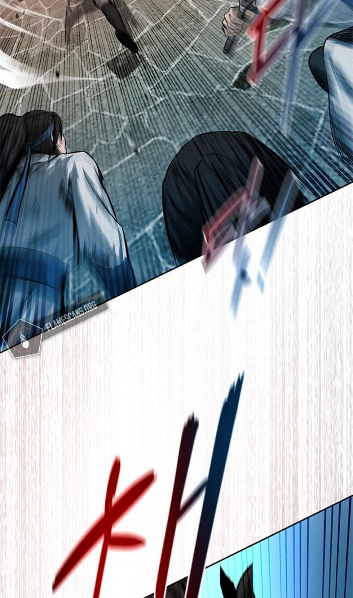 Moon-Shadow Sword Emperor Chapter 2 - halaman 39