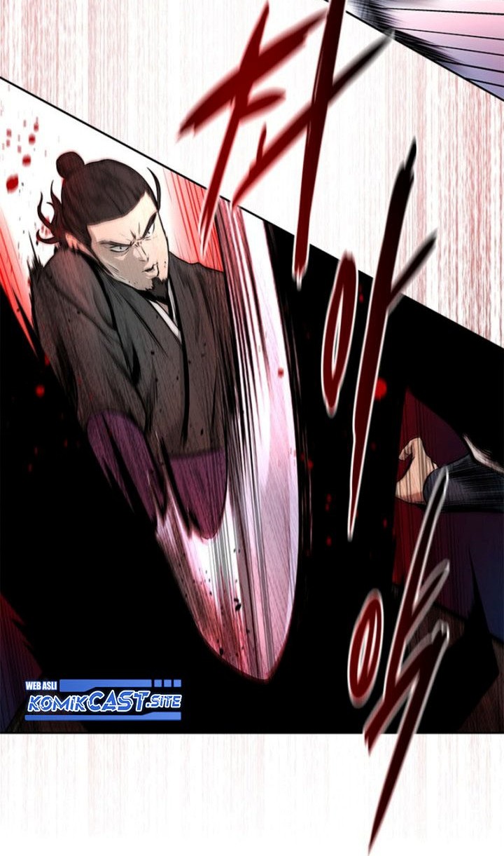 Moon-Shadow Sword Emperor Chapter 2 - halaman 41