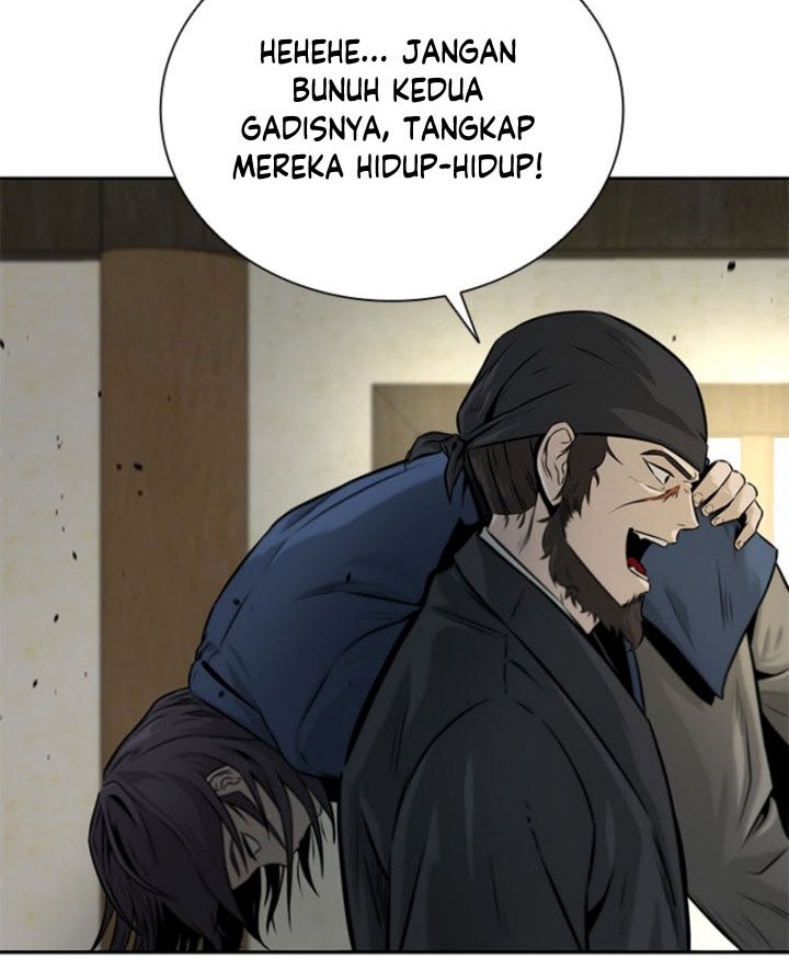 Moon-Shadow Sword Emperor Chapter 2 - halaman 43