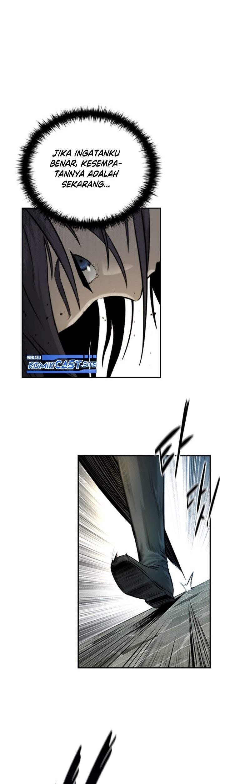 Moon-Shadow Sword Emperor Chapter 2 - halaman 44