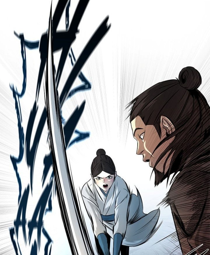 Moon-Shadow Sword Emperor Chapter 2 - halaman 45