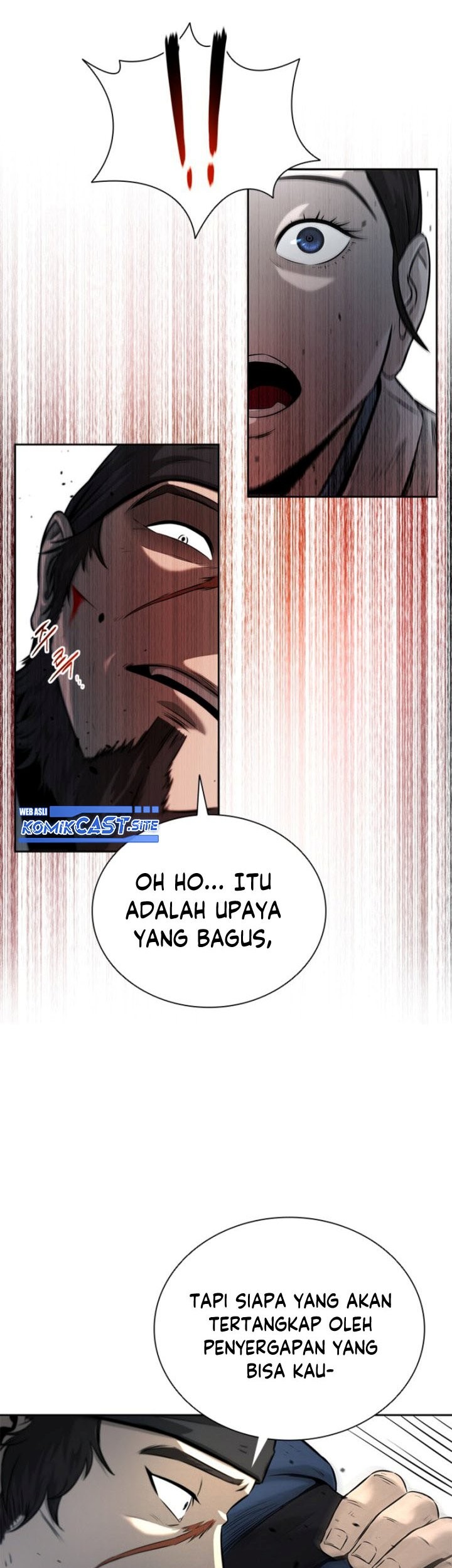 Moon-Shadow Sword Emperor Chapter 2 - halaman 48