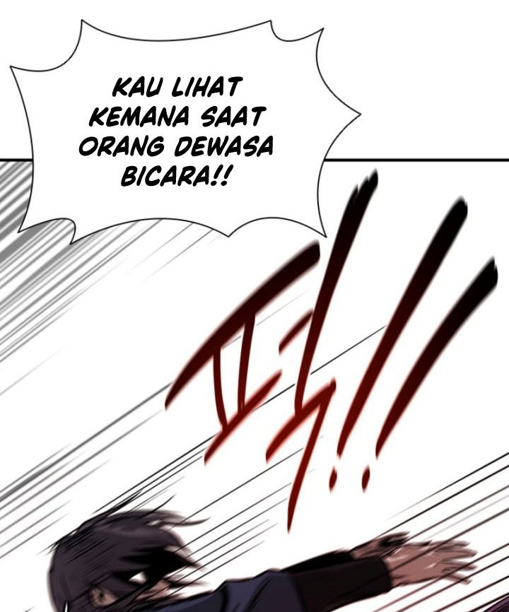 Moon-Shadow Sword Emperor Chapter 2 - halaman 5