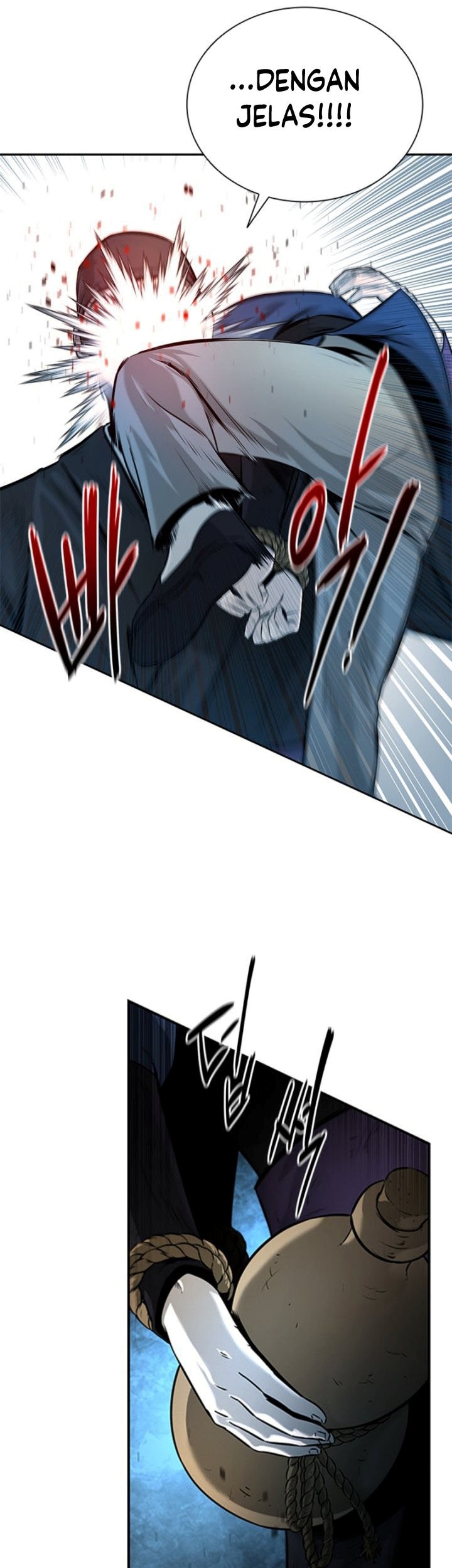 Moon-Shadow Sword Emperor Chapter 2 - halaman 50