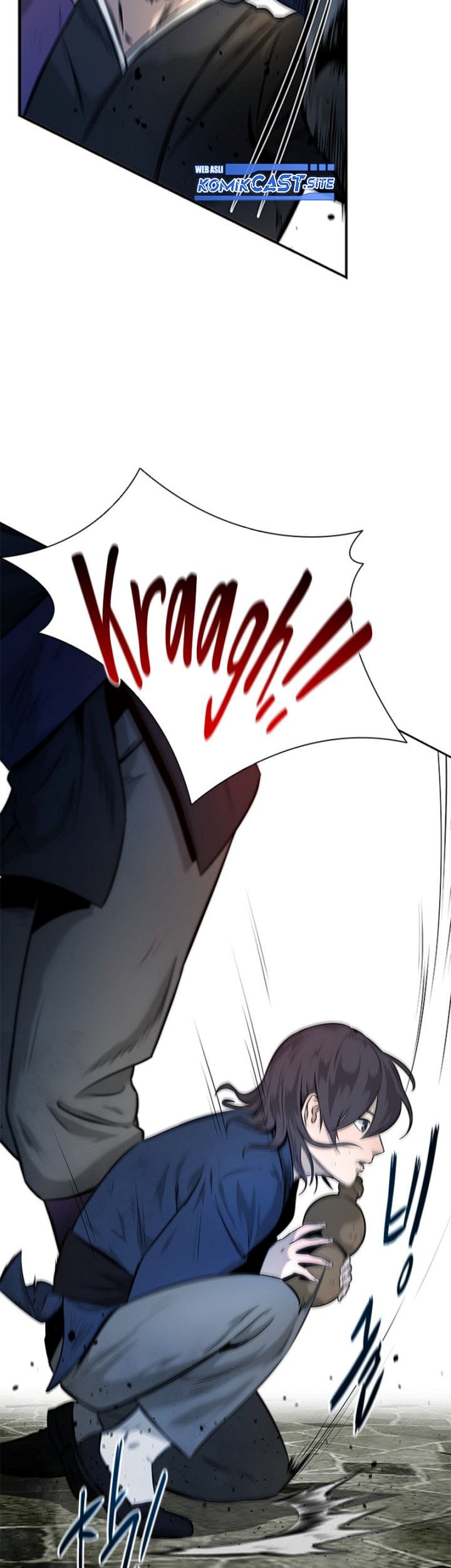 Moon-Shadow Sword Emperor Chapter 2 - halaman 52