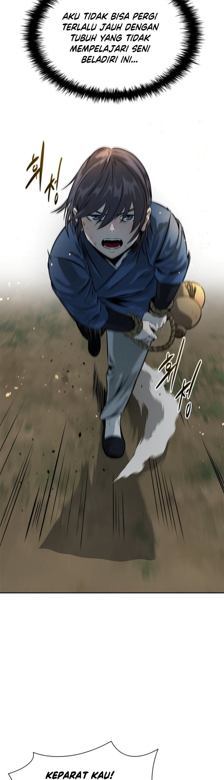 Moon-Shadow Sword Emperor Chapter 2 - halaman 56