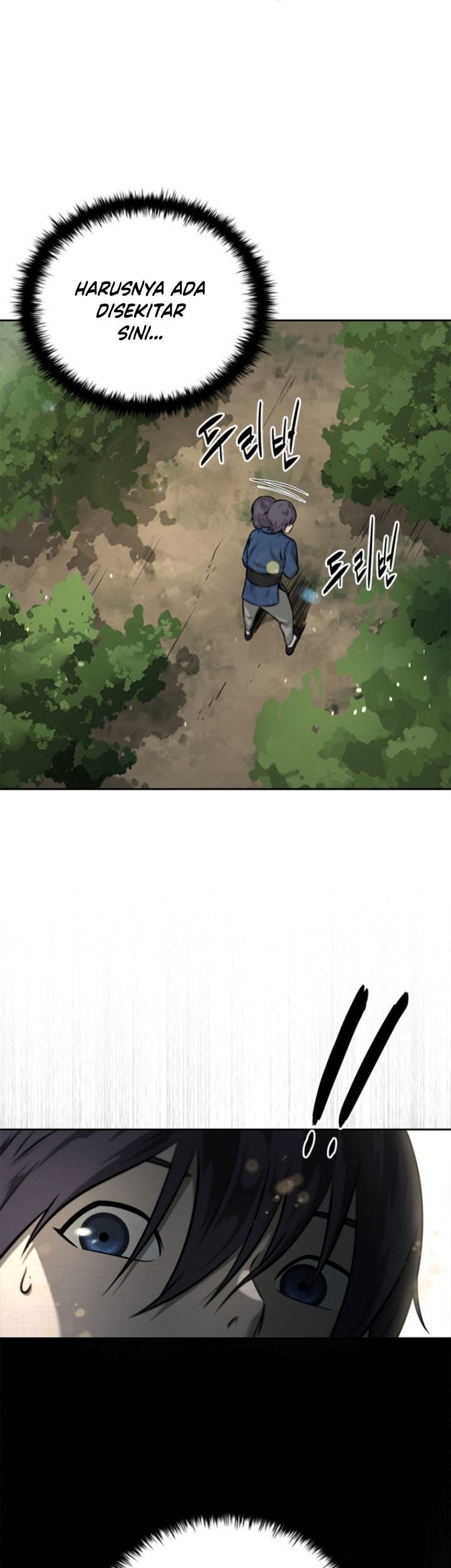Moon-Shadow Sword Emperor Chapter 2 - halaman 58