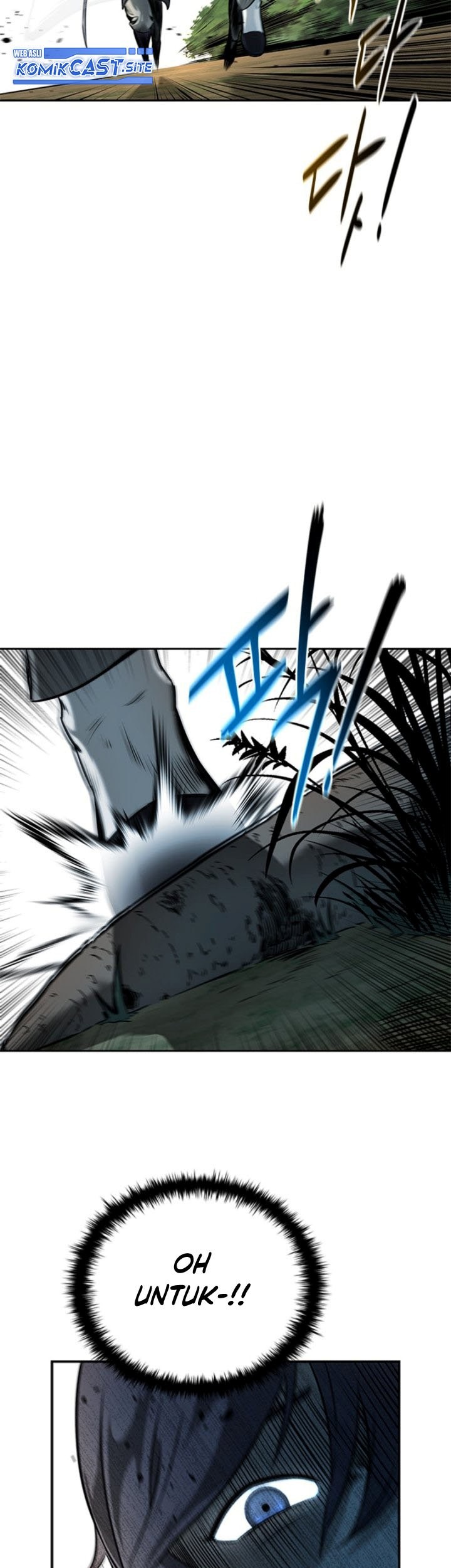 Moon-Shadow Sword Emperor Chapter 2 - halaman 62