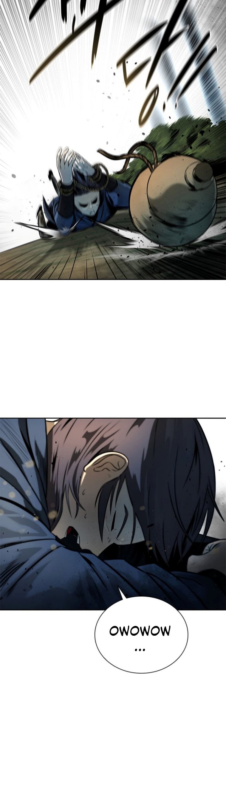 Moon-Shadow Sword Emperor Chapter 2 - halaman 64