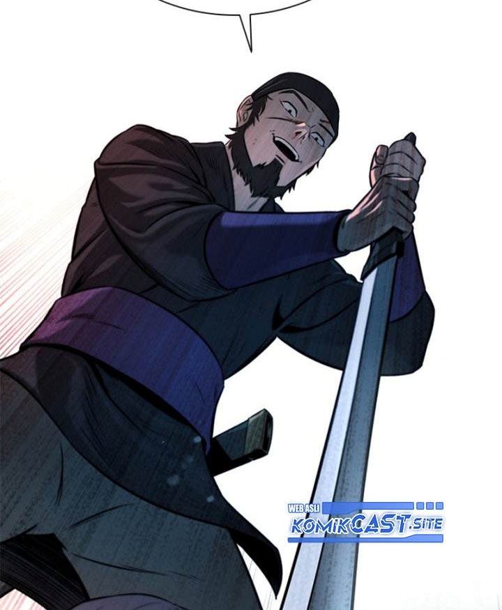 Moon-Shadow Sword Emperor Chapter 2 - halaman 67