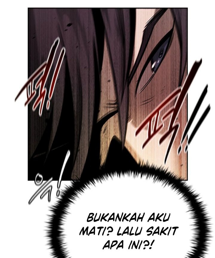 Moon-Shadow Sword Emperor Chapter 2 - halaman 7