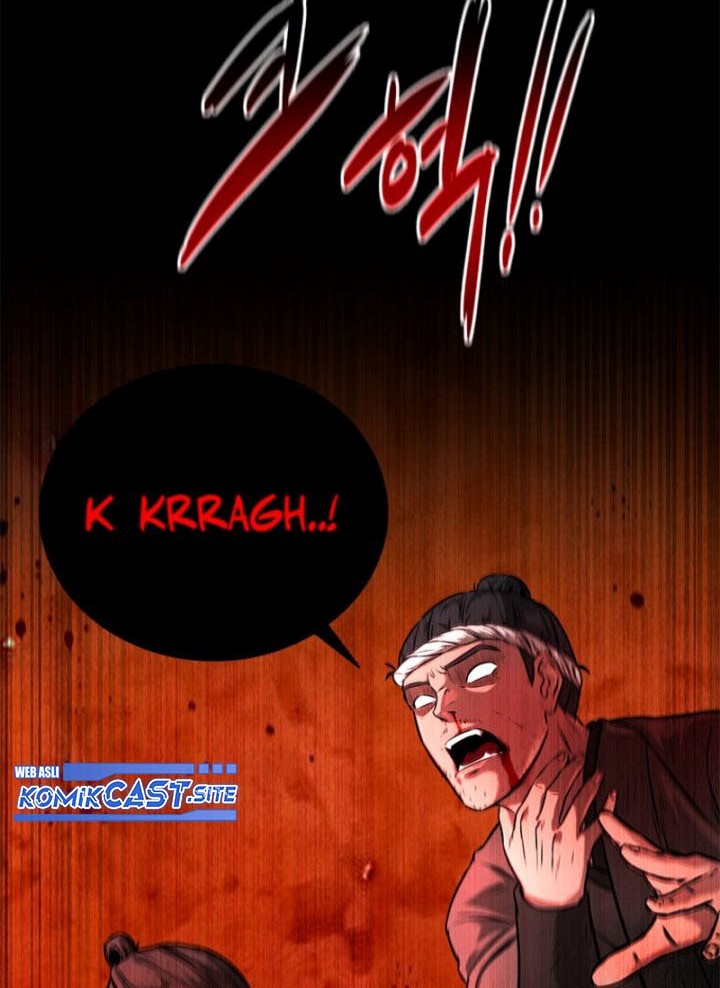 Moon-Shadow Sword Emperor Chapter 2 - halaman 77