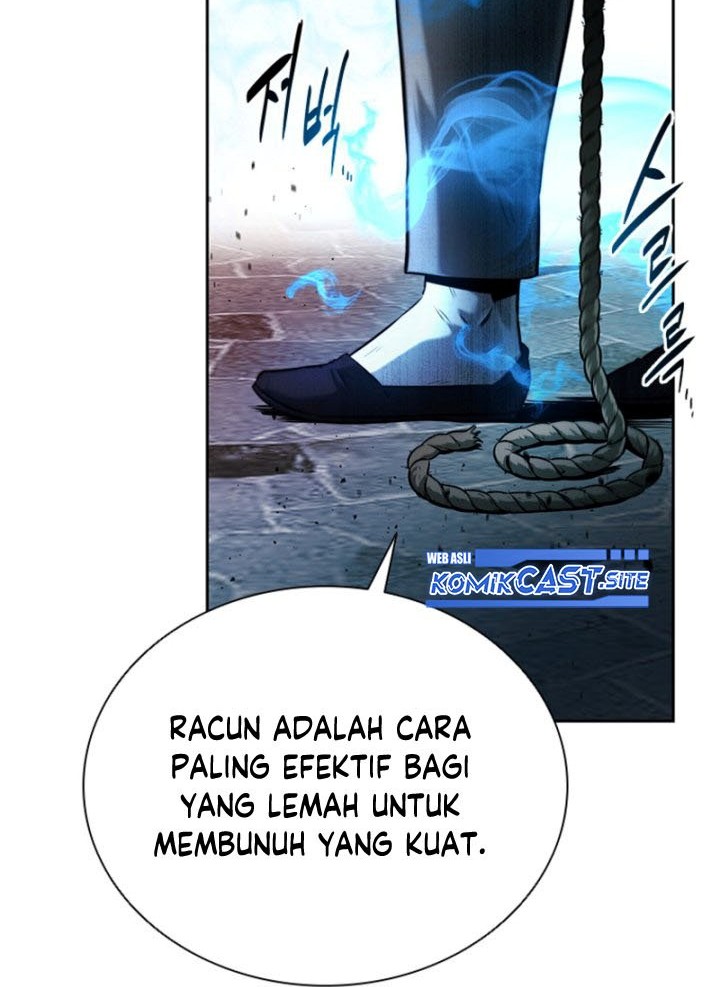 Moon-Shadow Sword Emperor Chapter 2 - halaman 81