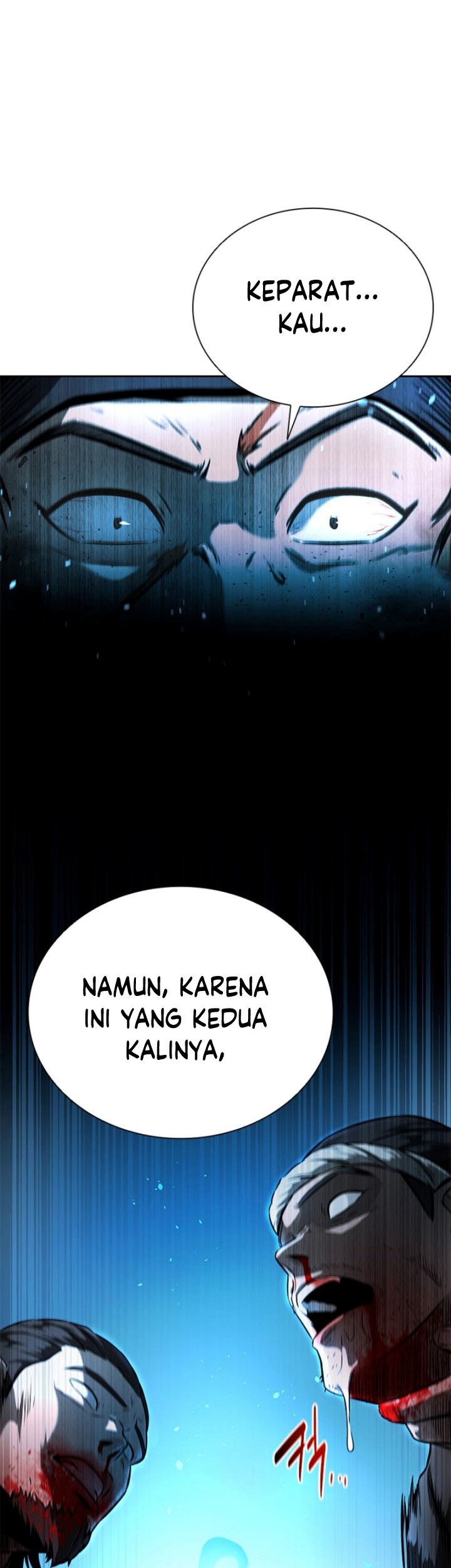 Moon-Shadow Sword Emperor Chapter 2 - halaman 82