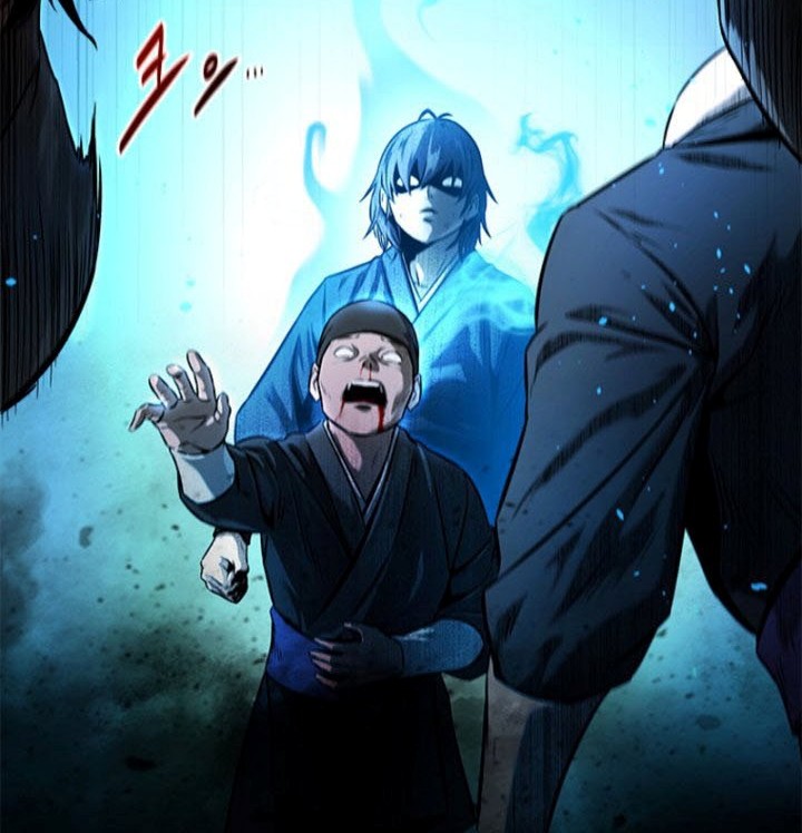 Moon-Shadow Sword Emperor Chapter 2 - halaman 83