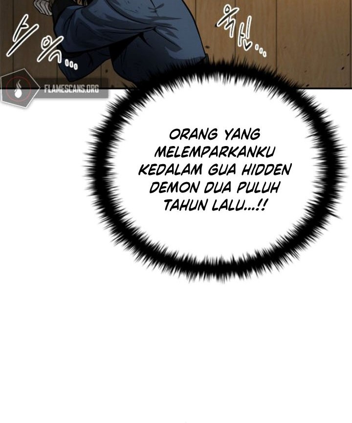 Moon-Shadow Sword Emperor Chapter 2 - halaman 9