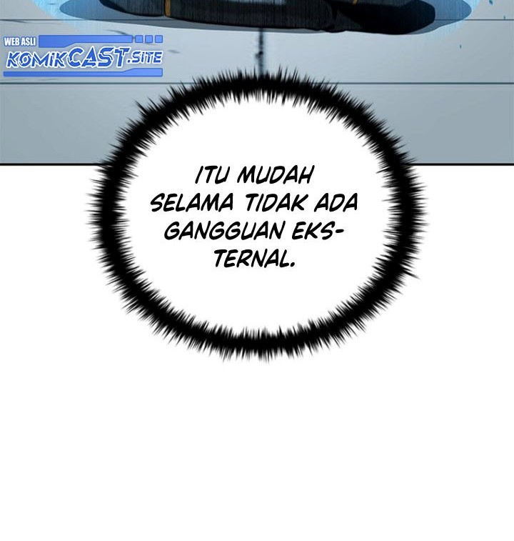 Moon-Shadow Sword Emperor Chapter 20 - halaman 15