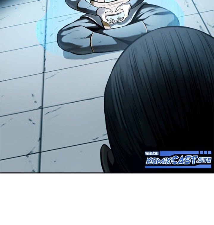 Moon-Shadow Sword Emperor Chapter 20 - halaman 17