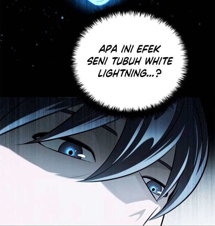 Moon-Shadow Sword Emperor Chapter 20 - halaman 19