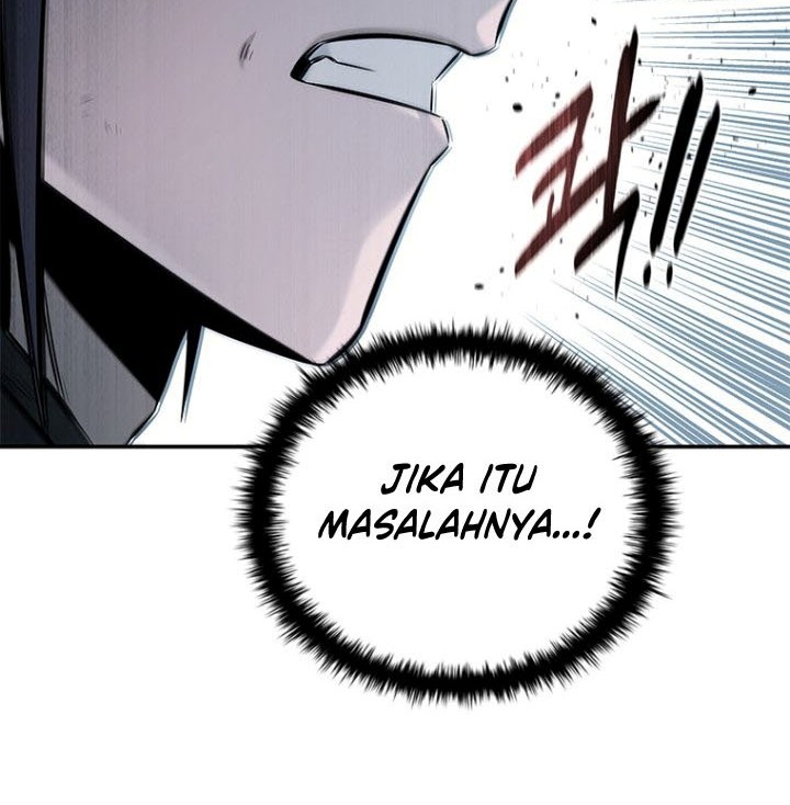 Moon-Shadow Sword Emperor Chapter 20 - halaman 21